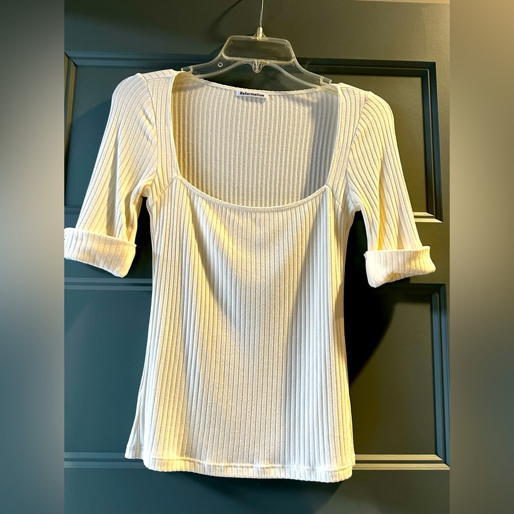 REFORMATION TOP